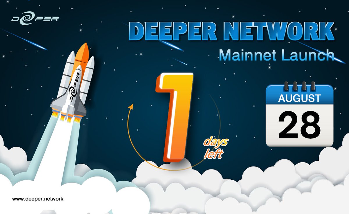 Deeper Network (@DeeperNetworkFR) / X