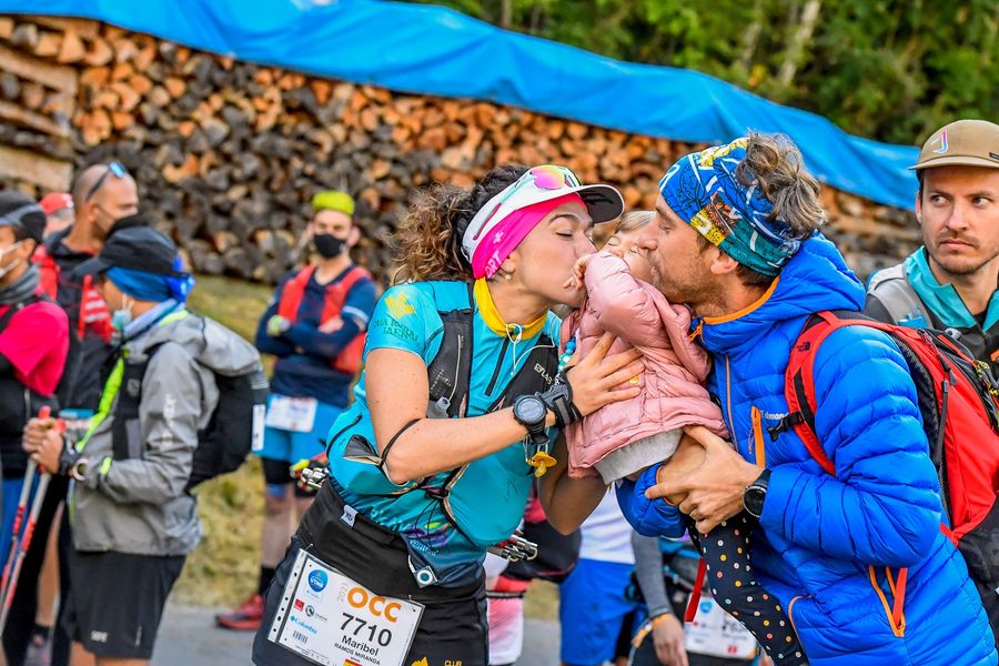 Gaoligong By UTMB tweet media