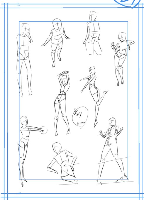 おはようございました☀️
朝から集中して作画作業がんばってましたが、あまりの暑さで水着絵でもうPしてフォロワーの皆さんと元気を共有しないともうやってらんねぇぇぇぇぇぇ!!!とキレました 残暑がキビシイざんしょ!!!! 午後もお絵かき頑張ります!!! 皆も頑張ってねっ!! 