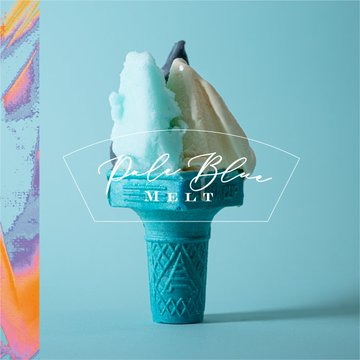 米津玄師 ジェラート Pale Blue Melt 全国7都市にて期間限定で開催