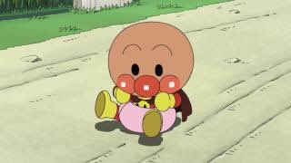 実はこんな時もあった アンパンマンの幼少期の姿 話題の画像プラス