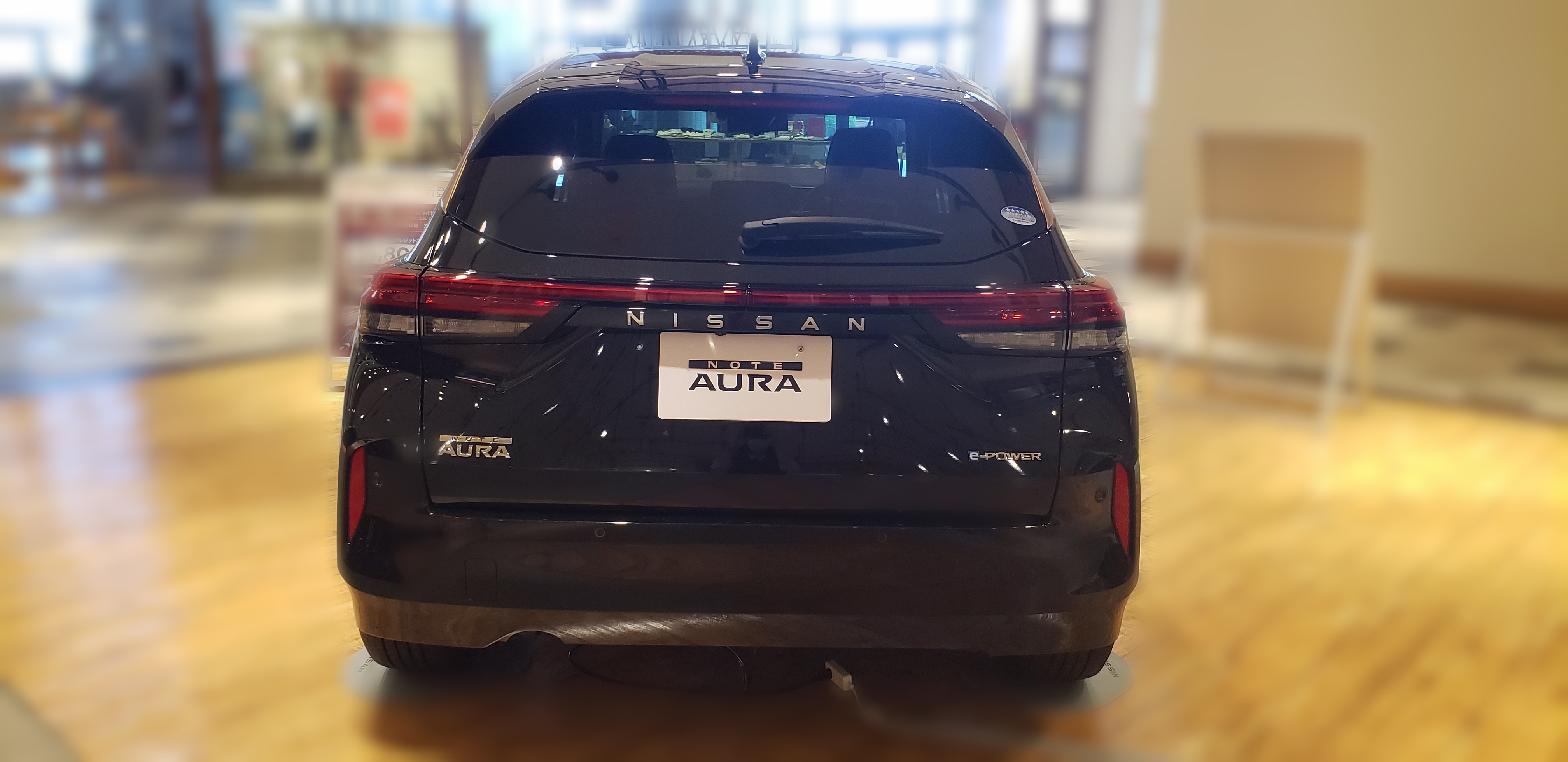 日産プリンス千葉 Nissan P Chiba Twitter