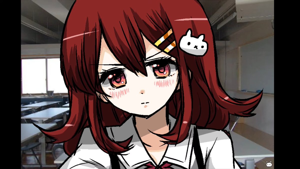 "The feeling of being used by someone...

I miss it... I miss it so much......"