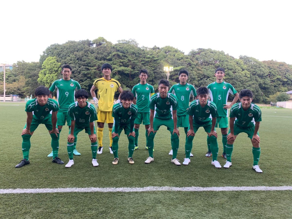 大阪体育大学学友会サッカー部 21年度 第45回総理大臣杯全日本大学サッカートーナメント 2回戦 21 8 26 17 30k O 東海学園大学 1st 0 0 2nd 0 0 Ex1st 0 0 Ex2nd 0 0 Pk 5 4 Total 0 0 5 4 大阪体育大学 大阪体育大学サッカー部 Ouhs