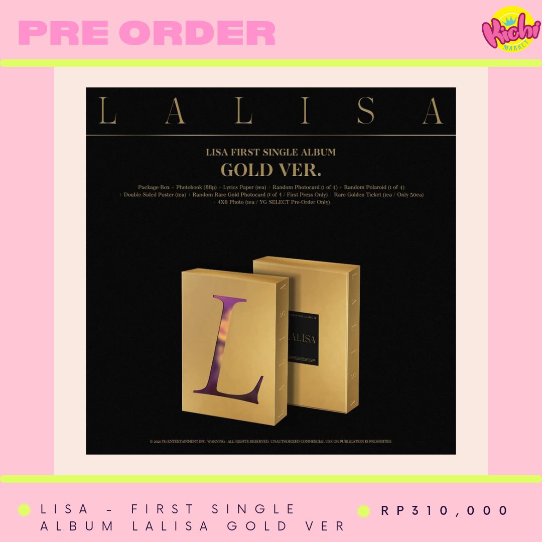 Kichi Market tweet media