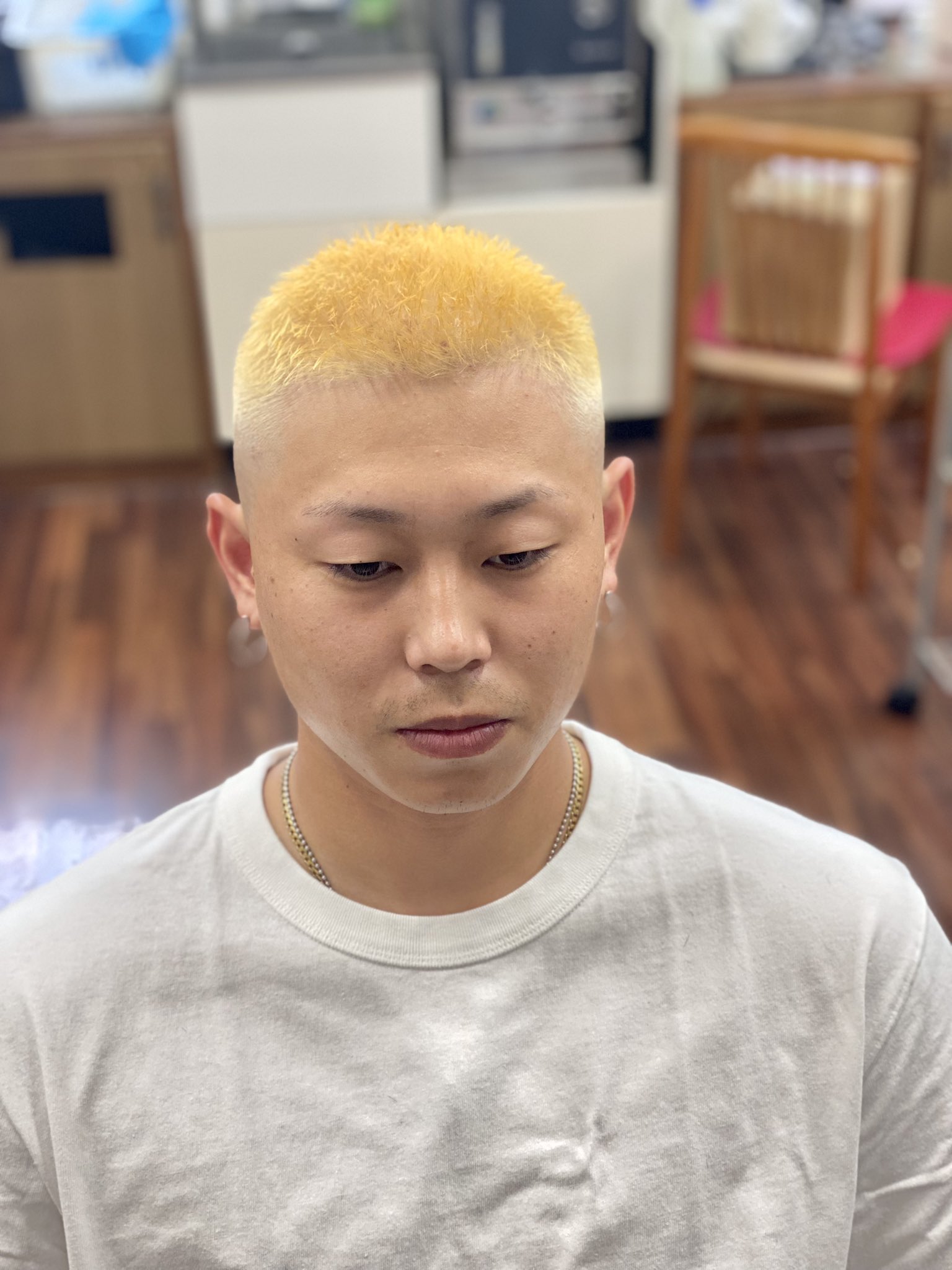 Barbershop Bob 金髪坊主フェード メンズ メンズヘア バーバースタイル Barberstyle Hair Haircut Hairstyle 高知 宿毛 高知県 宿毛市 小筑紫町 四万十 四万十市 散髪屋 床屋 Barbershopbob バーバーショップボブ Barber Barbershop Barbershop Bob 金髪坊主フェード メンズ メンズヘア バーバースタイル Barberstyle Hair Haircut Hairstyle 高知 宿毛 高知県 宿毛市 小筑紫町 四万十 四万十市 散髪屋 床屋 Barbershopbob バーバーショップボブ Barber Barbershop