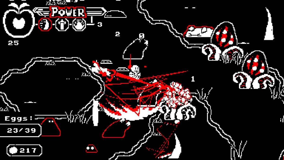 ConsoleMonster's tweet photo. Want a free #PS4 code for #AppleSlash from @RatalaikaGames?

Just #FOLLOW and #RETWEET for a chance to win! We'll pick a winner on Monday. #Giveaway #FreeCodeFriday #gaming https://t.co/tyv7FeLbas