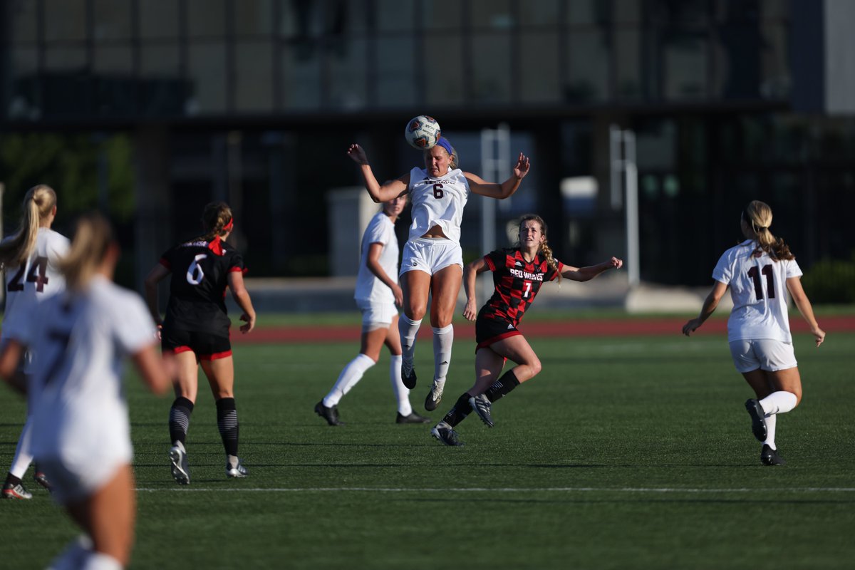 📸 From tonight's win!

#MSUBears⚽️🐻