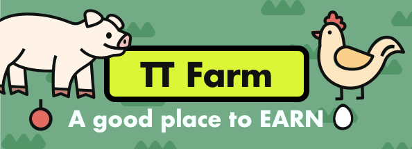 TT Farm tweet media