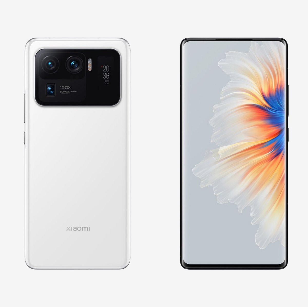 rudhranandu's tweet image. Mi 11 Ultra with full screen screen better than Mi MIX 4?
#Xiaomi #Mi11Ultra #MIMIX4