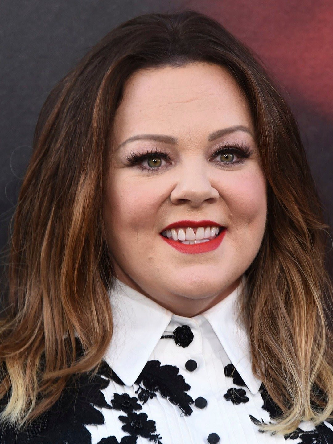  Happy 51st Birthday Melissa Mccarthy    