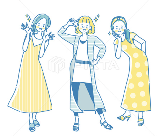 ごちゃごちゃのtwitterイラスト検索結果