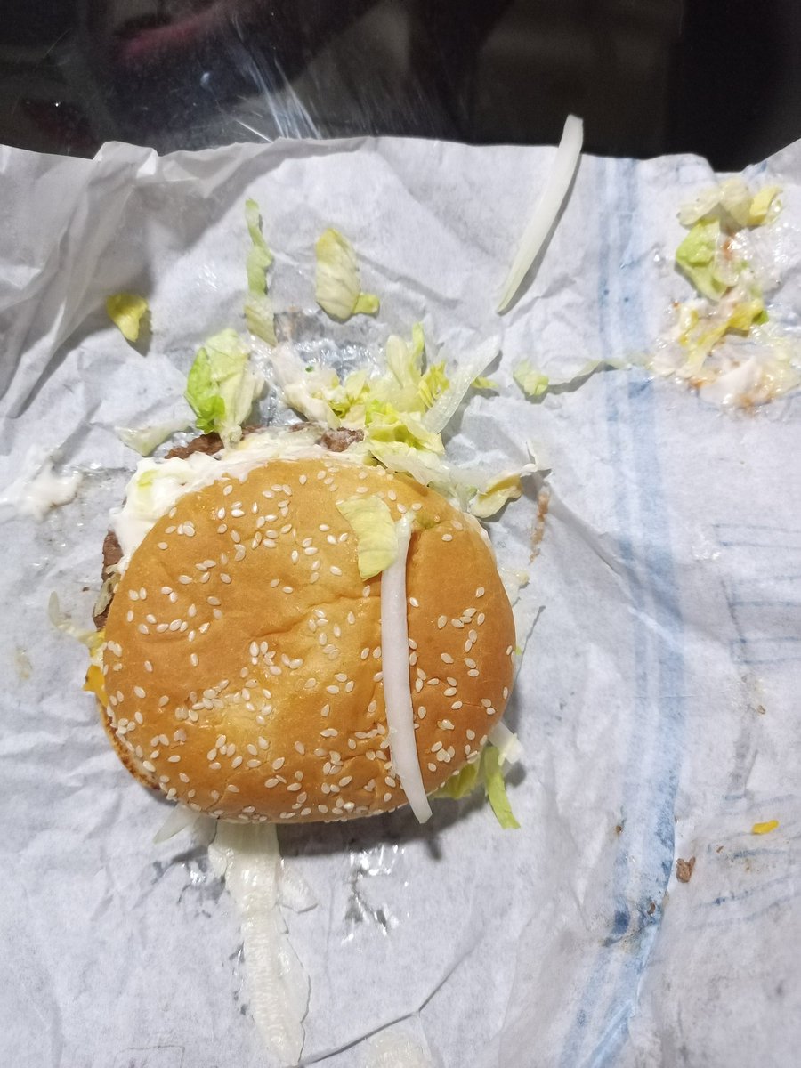 Porqué eres así??? <a href="/mcdonaldscr/">McDonald's CR</a>  😩