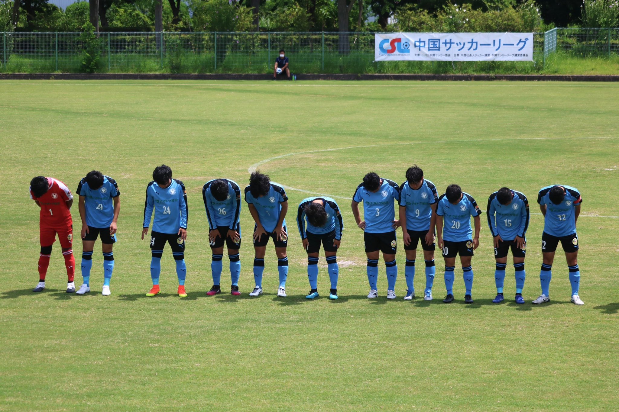 Tweets With Replies By Yonago Genki Sc Kiyan 02 Twitter