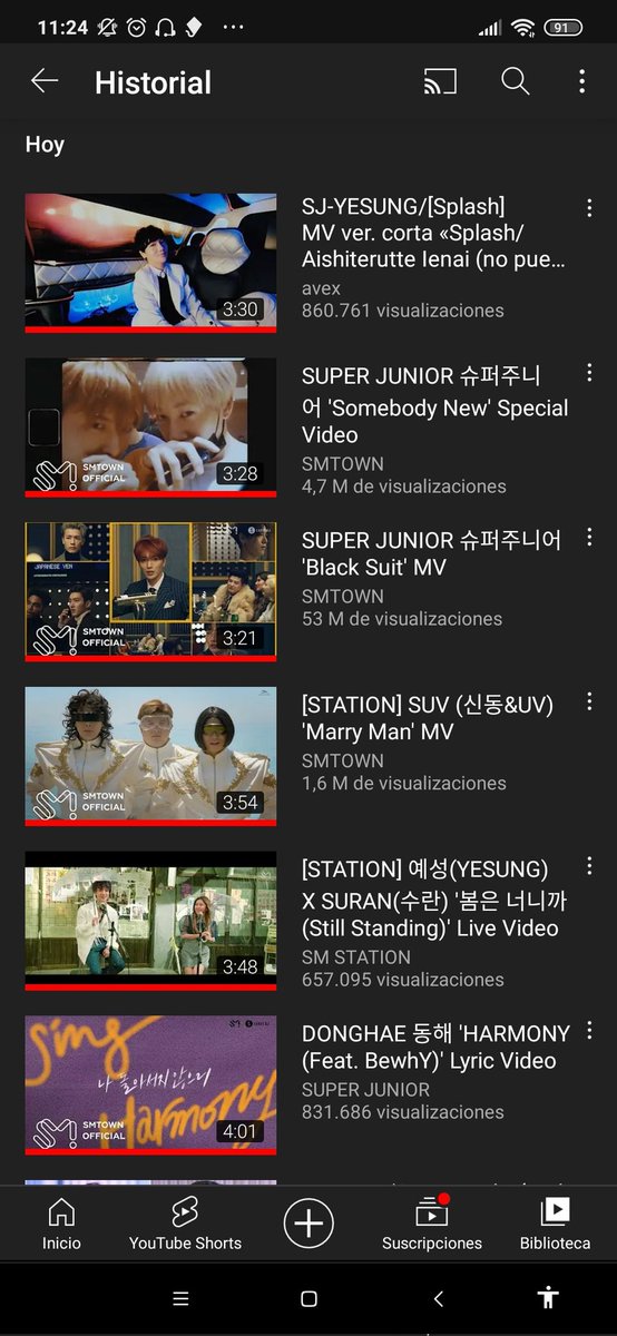 maru_gato's tweet photo. Semana 22 de Agosto
Ha sido una semana con mucho trabajo pero con Super Junior estoy mejor 💙 RENAISSANCE TEAM 💙
╚══════════════╝
#StreamMrSimple
#슈퍼주니어
#SUPERJUNIOR
@Sjofficial @SjInternacional https://t.co/FrMlCzp8xY