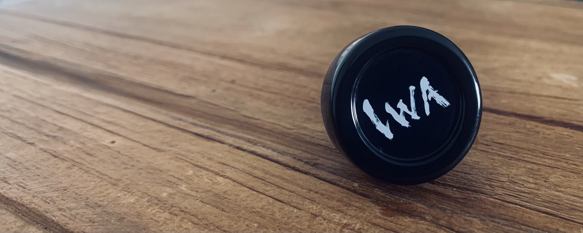 Bucking the trend, IWA 5's sequel is something to behold. Even more remarkable, the blending was done by Richard Geoffrey remotely in Champagne. Please take a read sakematters.com/home/iwa-5-enc…