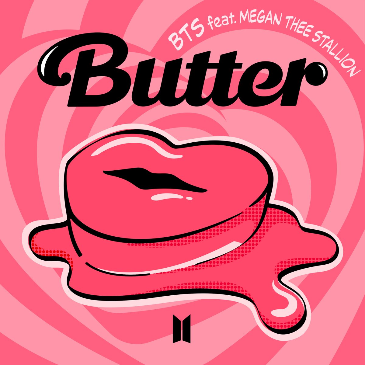 Came for @BTS_twt’s “Butter,” stayed for @theestallion’s remix 🧈 Get it, let it roll → yt.be/music/ButterRe…