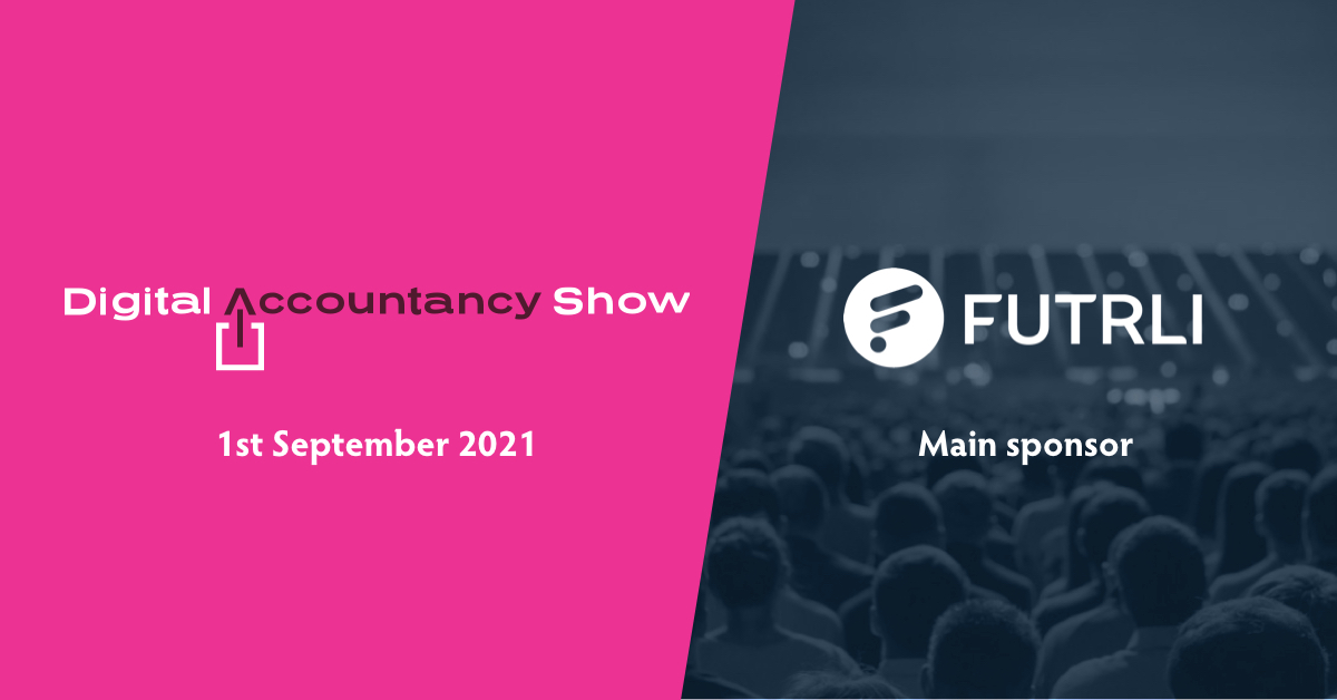 FUTRLI's tweet image. 3 days to go, 1000+ accountants, 5 stages... but only 1 Futrli 📣

Register here &amp;gt;&amp;gt; hubs.ly/H0VHHwn0 

#digitalaccountancyshow #predictiontechnology #runapredictedbusiness