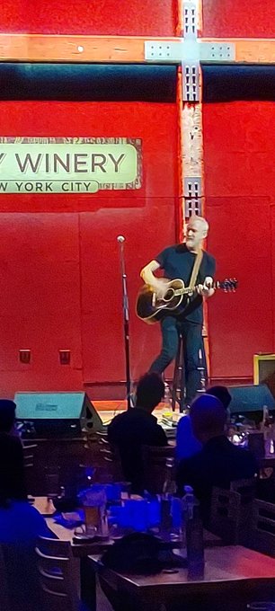We be home! That was a great show @thechrisbarron!! Been a minute, it was such a pleasure to see ya again<a class="tags" target="_blank" title="On Twitter" href="/?out=eyJ0eXAiOiJKV1QiLCJhbGciOiJIUzUxMiJ9.eyJpYXQiOjE3MjU3Nzg5MjMsImlzcyI6InR3cG9ybnN0YXJzLmNvbSIsIm5iZiI6MTcyNTc3ODkyMywiZXhwIjoxNzU3MzE0OTIzLCJyZWRpcmVjdF91cmwiOiJodHRwczovL3R3aXR0ZXIuY29tL3RoZWNocmlzYmFycm9uIn0.Fp-8L4mpJprWbq4cMglRFmZZvJAtH07U-2WbcZEOoNWOHlfRq0AZHzAdmIwOmnuLsy9bwicFLPB8QF_F-nXQTw">@thechrisbarron</a><a href="/tag/ghost"class="tags"><span>#ghost</span></a><a href="/tag/barclayscenter"class="tags"><span>#barclayscenter</span></a>