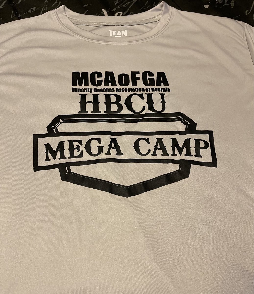TheCoachHarp's tweet photo. #NewHorizons #GotOursπ #GetYoursπβ¦πͺπΎπππππ― β¦@MCAOFGAβ©
#Harper9 https://t.co/kEQ4Y2eKFT