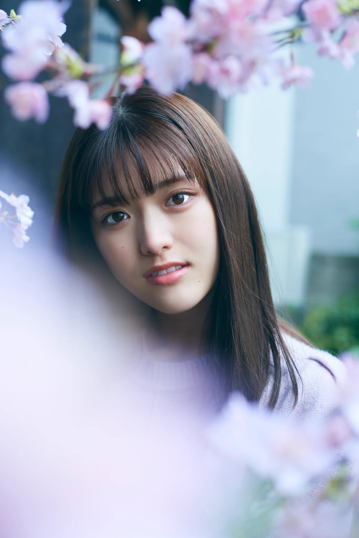 松村沙友理 乃木坂46卒業記念写真集『次、いつ会える？』【公式