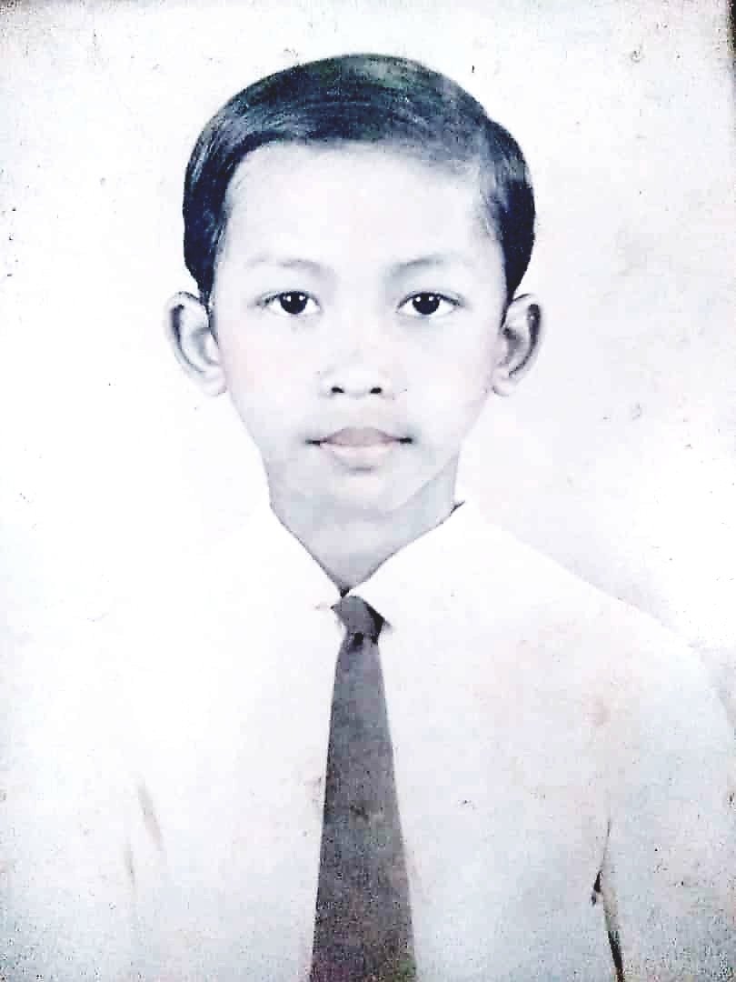 WwtYws's tweet image. Koq tiba-tiba ingat masa SD dulu yach.... 😅😅