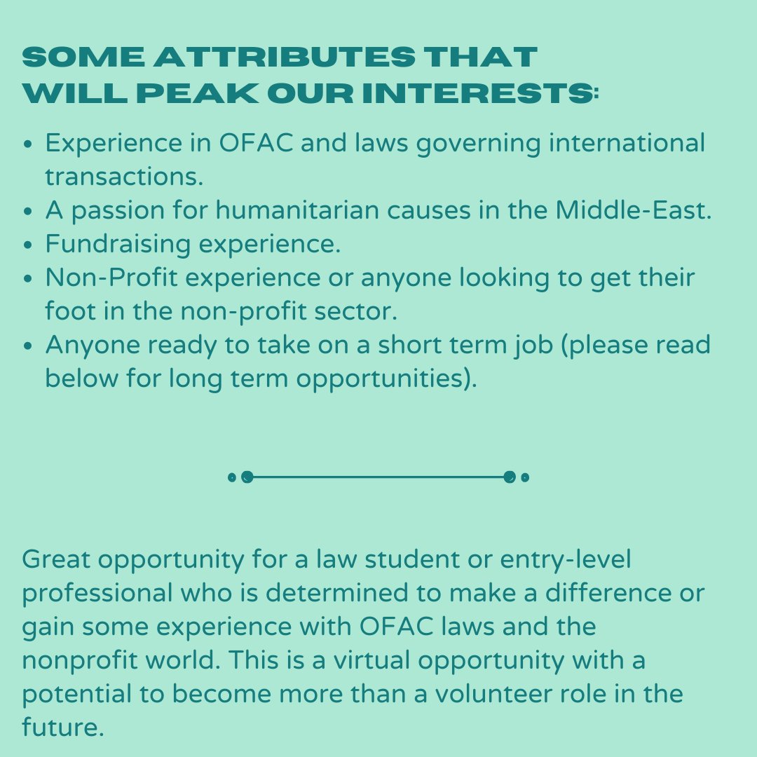 MPoweringLeb's tweet image. We’re looking for a new compliance officer! Swipe through to find out more about how you can help and how to apply.