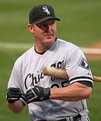 Happy Birthday To Jim Thome (August 27th)    