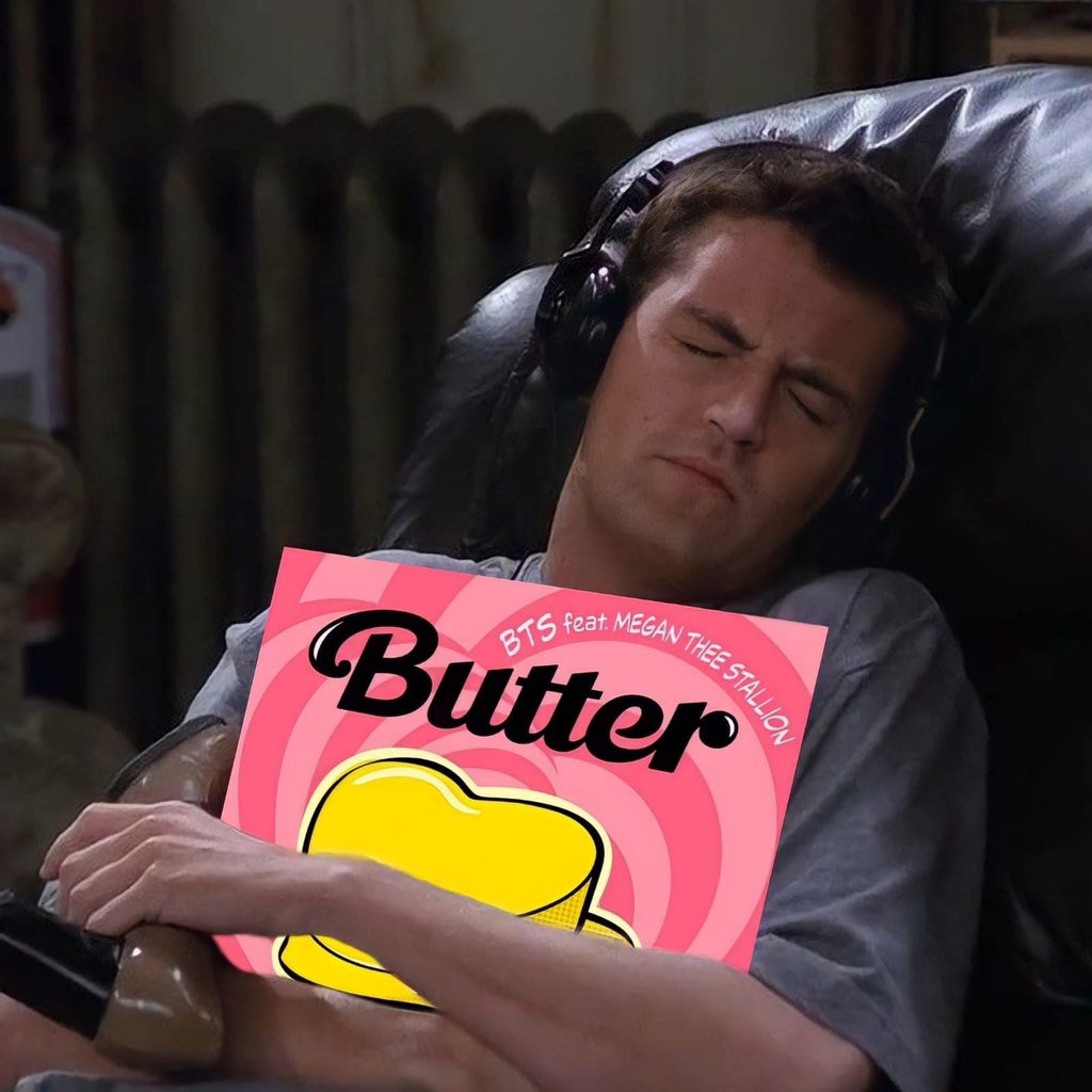 sdlyoongles's tweet photo. un tweet demasiado personal 

#BUTTERTHEEREMIX #BUTTERTHEEREMIXToday @BTS_twt https://t.co/W6HDlM9H8I