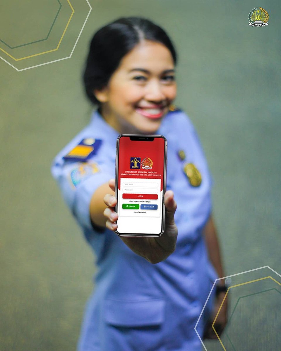 Kebijakan Paspor Online Selama PPKM

--Sebuah Utas--