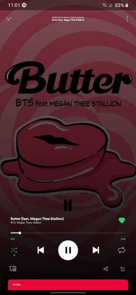 Malep_G's tweet photo. I belive in the #BUTTERTHEEREMIX supremacy https://t.co/IkP3DJV04p