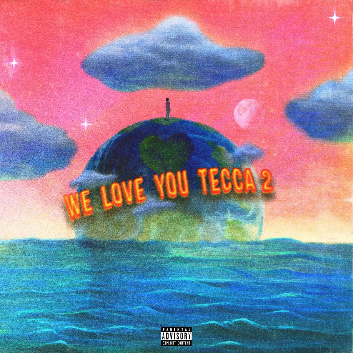 WE LOVE YOU TECCA 2 <a href="/liltecca/">tec</a> 

Track 2 - “Repeat It” feat <a href="/1GunnaGunna/">WUNNA</a> w/ <a href="/nicobaran_/">nico baran🏁</a> 
Track 13 - “Investigation” w/ @spacemantheprod <a href="/paryobeats/">paryo</a> 
Track 20 - “Everywhere I Go” w/ @spacemantheprod <a href="/niketaz_/">niketaz</a>