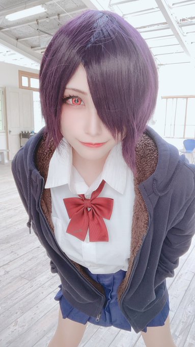コスプレイヤー猫宮のえるのTwitter画像33