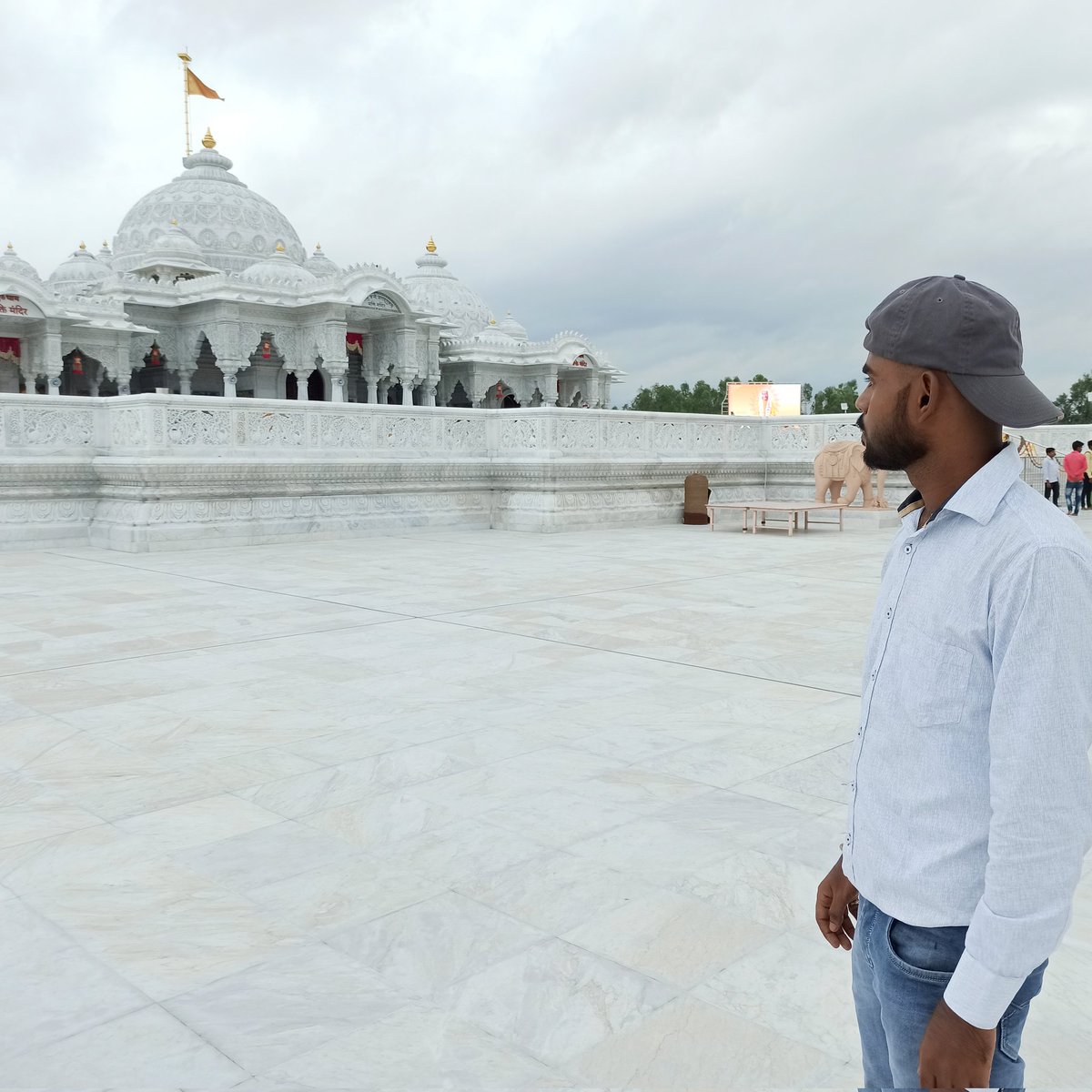 imrohit8210's tweet image. #NewProfilePic