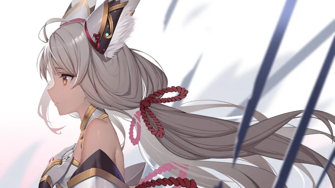 🌹🌹🌹
#ド直球に言いますがフォローしてください 
#xenoblade2 
#ゼノブレイド2 