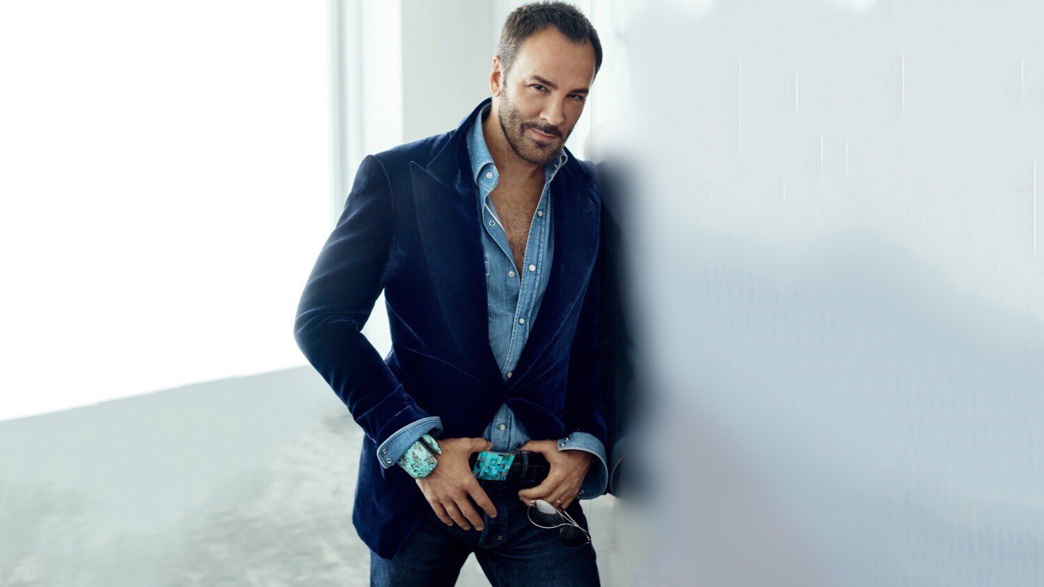 レインボーアイル Rainbow Aisle 8 27は トム フォード Tom Ford さんのお誕生日 アメリカのファッションデザイナー シングルマン で映画監督デビュー ノクターナル アニマルズ でヴェネツィア国際映画祭審査員大賞を受賞 1986年からの