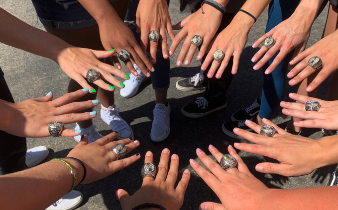 ECR Athletics Alumni Updates ~~ tweet media