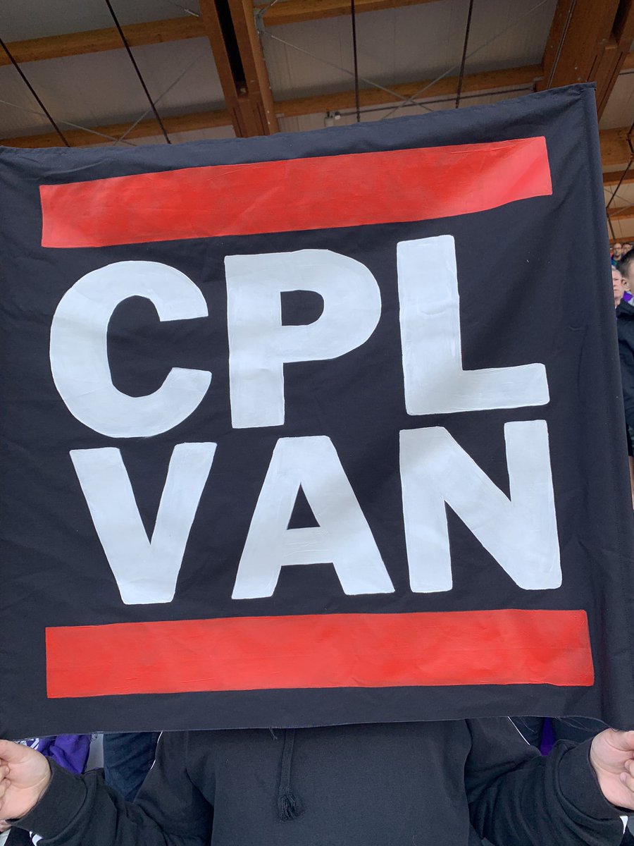 ZacharyAM's tweet photo. Do it for the children!
#CPL #CPLVAN #CPLFRV #CPLFraserValley @CPLsoccer @CPLFraserValley #CanadianPremierLeague #VoyageursCup #VsCup #PACvVWFC #CanPL https://t.co/xXiVDdVQsp