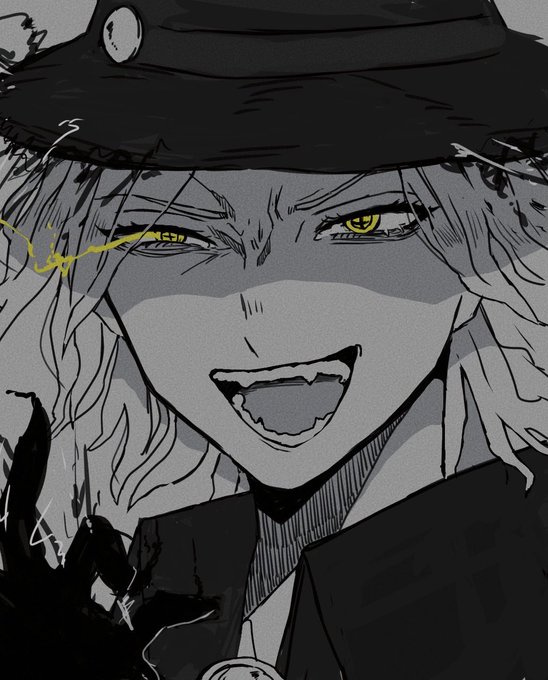 エドモンダンテスのtwitterイラスト検索結果 エドモンダンテスのtwitterイラスト検索結果