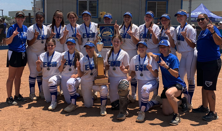 ECR Athletics Alumni Updates ~~ tweet media