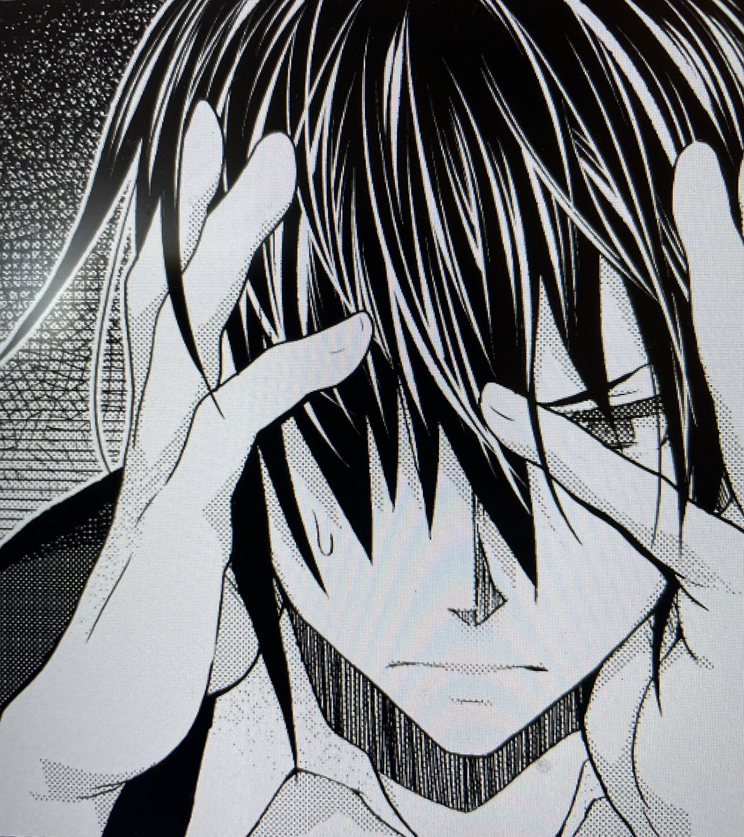 広告さん、最近の絵を使ってクレメンス😭😭😭 