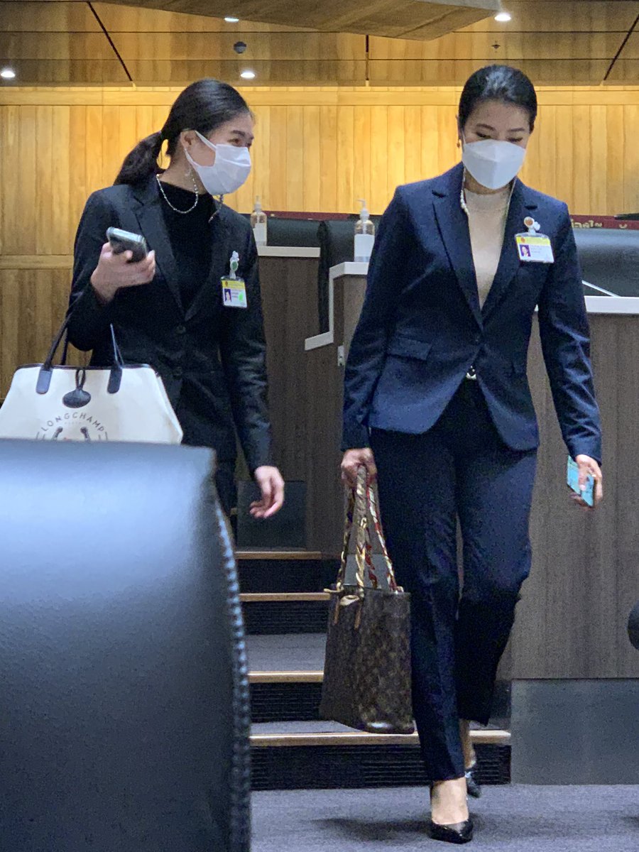 ศรัณย์ ทิมสุวรรณ (เอิร์ธ) tweet media