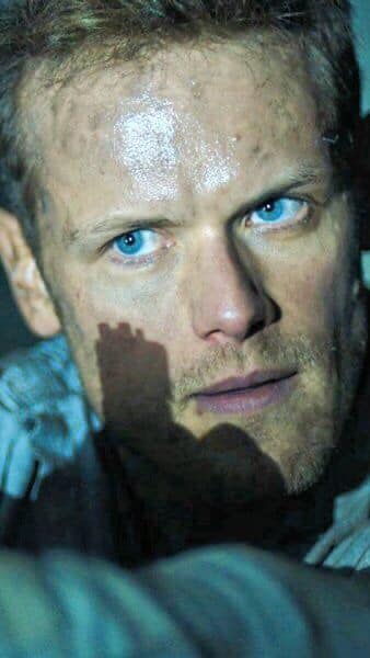 Goodmorning ladies en gents ... Friday has arrived! 
Lets do this!! 💪🏼
Countdown till tonight for this one ♥️🔥 #TomBuckingham #Samheughan #SasRedNotice