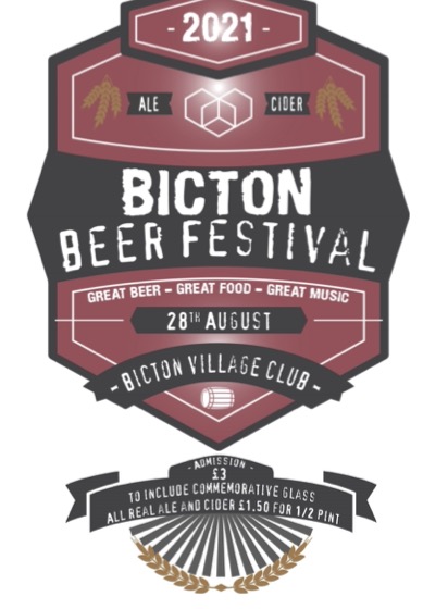Great weather for our Beer &amp; Cider Festival tomorrow. Lots for everyone, Gin &amp; Prosecco bar, cider, real ales, live music and bbq. Bring your picnic blankets &amp; camping chairs, relax and enjoy a great day in the sun. See you there 😀