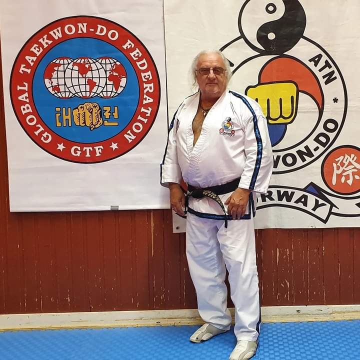 Anyone looking to become a member of a forward thinking, progressive, not-for-profit organisation run for and by its member countries then please get in touch with GTF Under-Secretary Master Tzatchev 

facebook.com/ivan.tzatchev