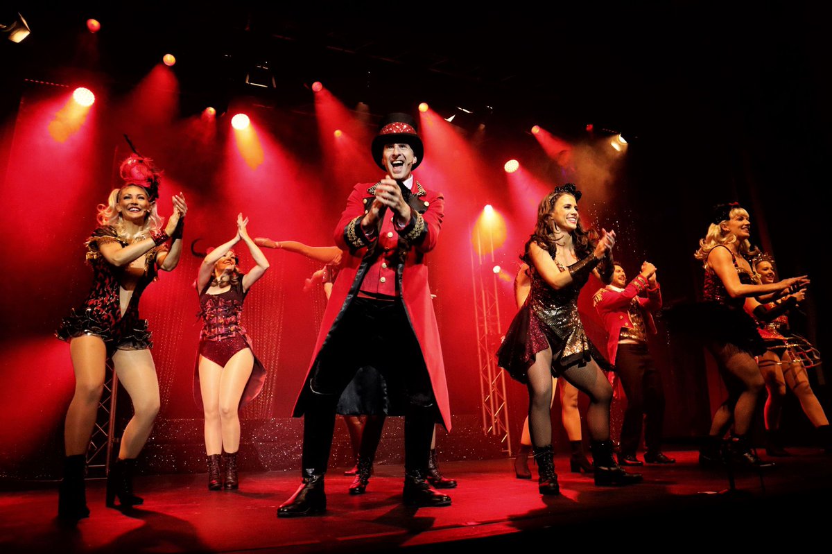 s_rproductions's tweet photo. Great to have enthusiastic audiences @regentcentre @gladragpro https://t.co/EXPrBKhG3S