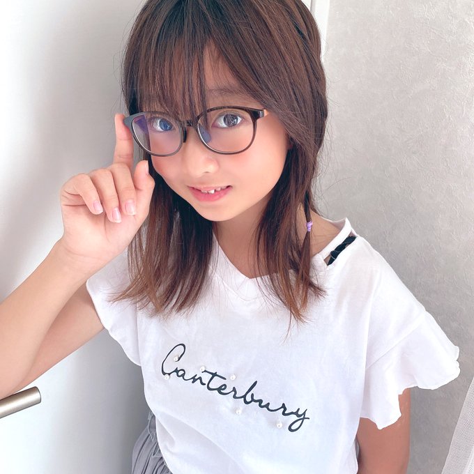 Twitterのコスプレ画像2