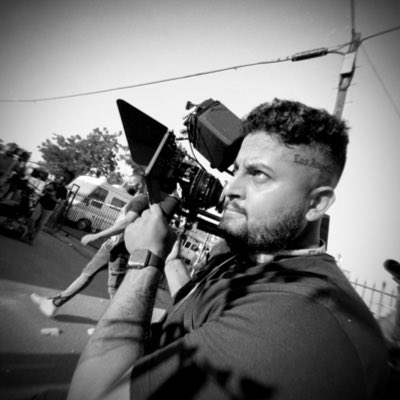 director_alex's tweet photo. #NewProfilePic https://t.co/xLjvXTZYSe