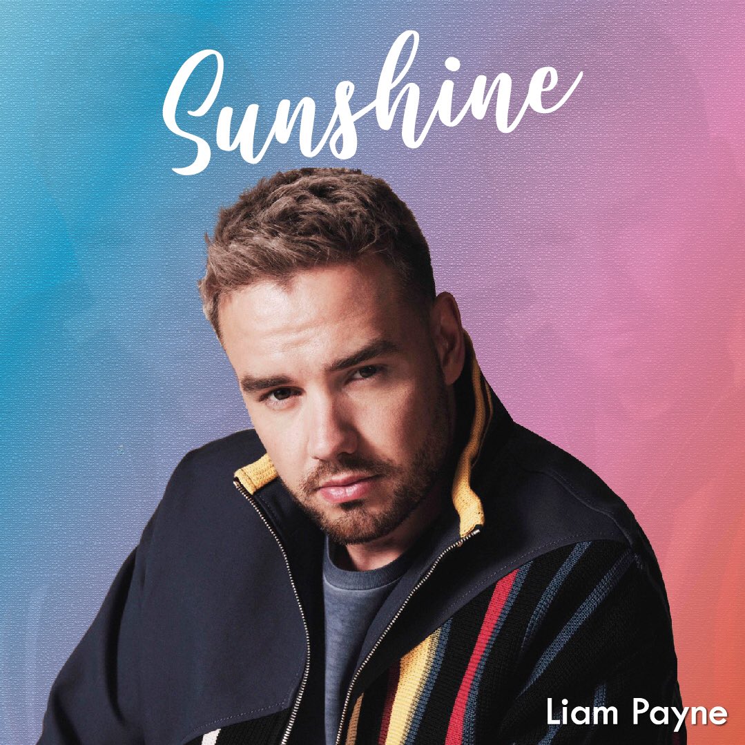 Sunshine (tradução) - Liam Payne - VAGALUME