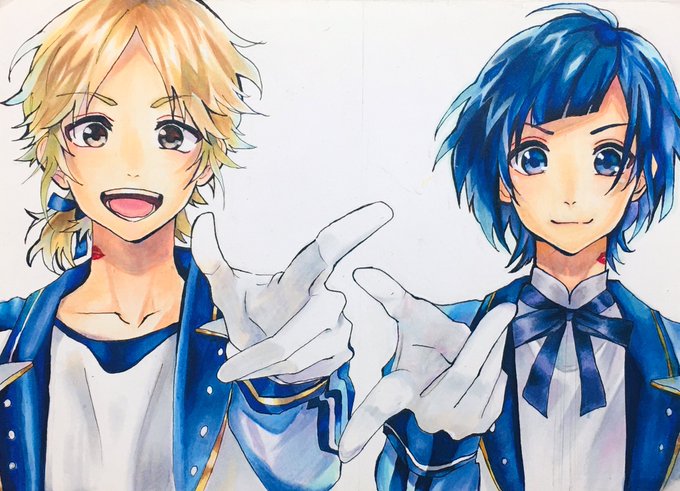 ロメオのtwitterイラスト検索結果 ロメオのtwitterイラスト検索結果